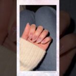 ピンクネイルデザイン💅🩷#マグネットネイル #ピンクネイル #ネイルデザイン #ネイルアート #ジェルネイル