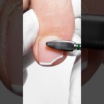 How to fix your broken nail like a pro? 💅✨#melodysusie #nails #nailtech #nailtools #naildrill