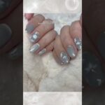 【Amb】#ネイルチップ#nails #nailart #セルフネイル#ネイル #네일 #美甲