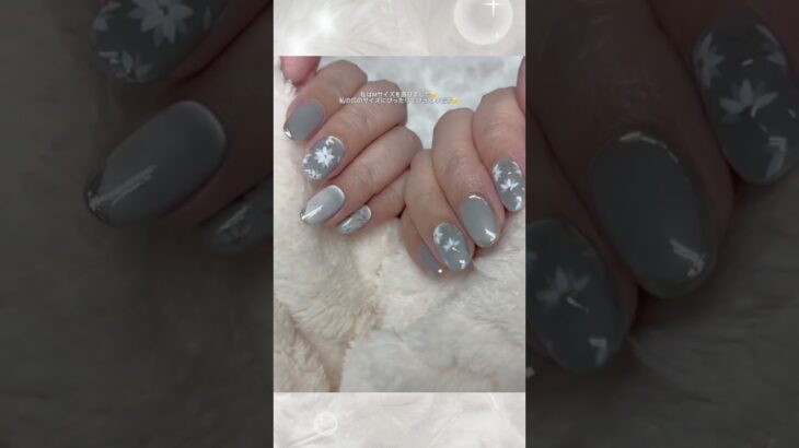 【Amb】#ネイルチップ#nails #nailart #セルフネイル#ネイル #네일 #美甲