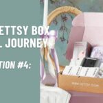 🌏 2026 VETTSY NAIL ART BOX – GLOBAL JOURNEY 🌏
