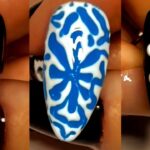 2026 Nail Art Trends 💅 Coquette Nails, Beetlejuice Designs & Seasonal Must-Try Ideas