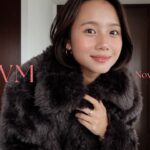 【GRWM】ツヤ肌メイク×ブラウンコーデでお出かけ準備⛄️🤎