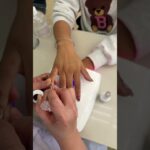 #nailgelart #naildesign