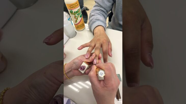 #nailgelart #naildesign #nailart