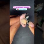 #nailgelart #nails #designnails #simplenails #naildesign #poligel