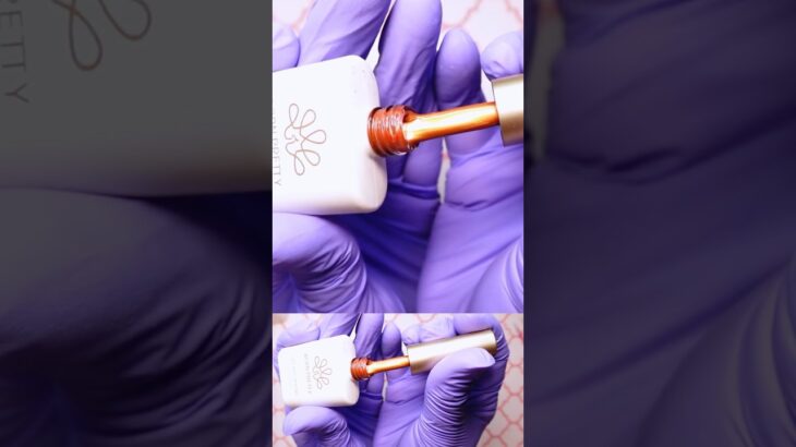 #nails #nailart #nailsbymiste #nailgelart #naildesign #nailcommunity #bornprettystore #nailworld