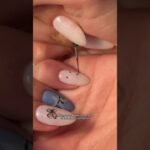 #nails #nailart #watchmework #conangray #wishbonetour