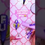 #nails #nailsbymiste #nailcommunity #nailgelart #naildesign #nailchannel #diynailsathome #fafo #tata