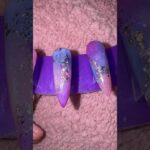 #nailsbymiste #nailart #nailcommunity #nailchannel #nailinspo #galaxynails #cateyenails #diynails