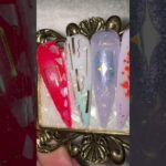 #nailsbymiste #nailcommunity  #naildesign #nailchannel #nailinspo #nailartdesigns #nailenthusiast