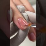 #russianmanicure #designnails #structuregel #naildesign #nailgelart #nails #nailtech #naildecoration