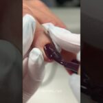 #russianmanicure #designnails #structuregel #nails #nailgelart #nailart #nailtech