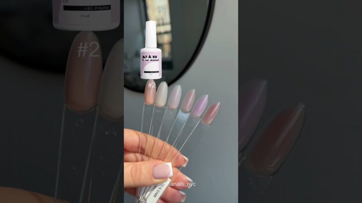 #russianmanicure #nails #nailgelart #structuregel #poligel #naildesign #nailtech #designnails