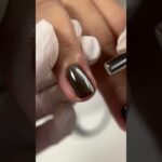 #russianmanicure #poligel #structuregel #naildesign #nailgelart #nailart #designnails #nailtech