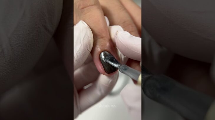 #russianmanicure #structuregel #designnails #nails #naildesign #nailgelart #poligel