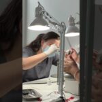 #russianmanicure #structuregel #naildesign #nailgelart #poligel #nailart #nails