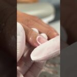 #russianmanicure #structuregel #nails #naildesign #frenchnail #nailtutorial #designnails