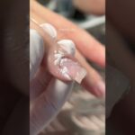 #russianmanicure #structuregel #nails #naildesign #nailgelart #poligel #gelnails #designnails