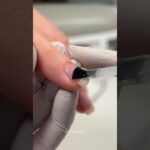 #russianmanicure #structuregel #poligel #designnails #nailgelart #nailart #nailtech #naildecoration