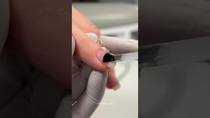 #russianmanicure #structuregel #poligel #designnails #nailgelart #nailart #nailtech #naildecoration