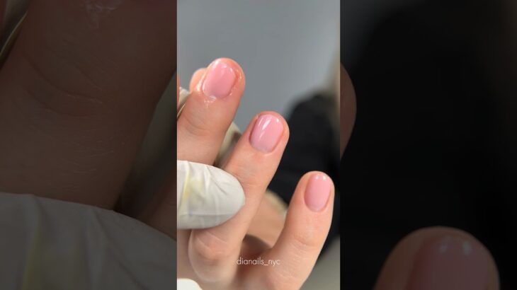 #russianmanicure #structuregel #poligel #naildesign#nailgelart#nailart #designnails #nailtech#nails