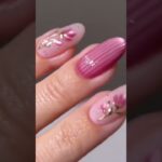 #uñas #poligel #nails #uñasacrilicas #minicurso #nailart #manicure #nailtutorial #nailgelart #tips