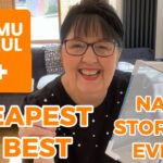 Cheapest Nail Supply Storage on Temu… and It’s Perfect for All Your Nail Goodies