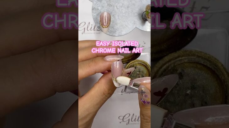 Easy 3D Flower Nail Art 🌸Full Tutorial Available Now📺