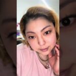 ナチュラルメイクをちょこっとグラムメイクに！ #こねこ #ねこ #幸せ #メイク