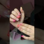 short nail designs 💅🏽🌺