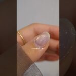 マグ好きさんこそ使って欲しいルリラメ…  #マグネットネイル　#セルフネイル　#ネイル