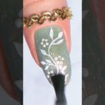 Beautiful Nail Design With @bornprettyofficial #nails #nailart