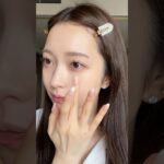 makeup for IVE concert💕 #makeup #grwm #IVE #メイクアップ #メイク #ブルベ #ブルベ冬 #ナチュラルメイク