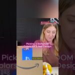 I PROMISE I didn’t cheat… 😫