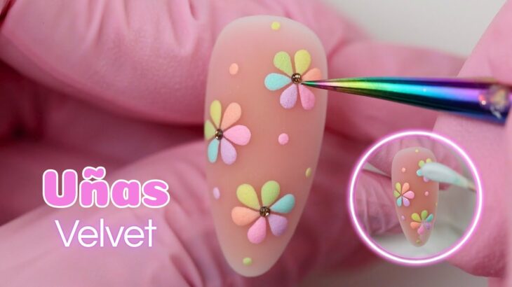 Uñas 💅🏼✨ Nail Art