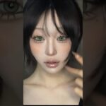 ナチュラルに盛れるはちみつプーさんメイク🐝⋆゜