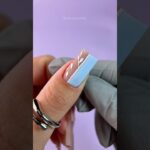 #маникюр #верхниеформы #ногти #ютуб #топ #рекомендации #мастерманикюра #обучениеманикюру #лайфхак