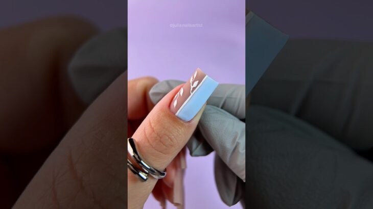 #маникюр #верхниеформы #ногти #ютуб #топ #рекомендации #мастерманикюра #обучениеманикюру #лайфхак