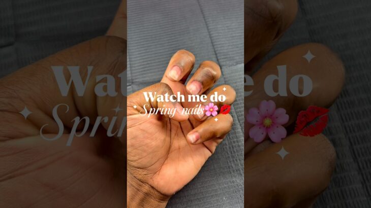 🌸 #nails #nailgelart #nailart #nail #nailtech #nailart #nailtech #naildesign #nailinspo