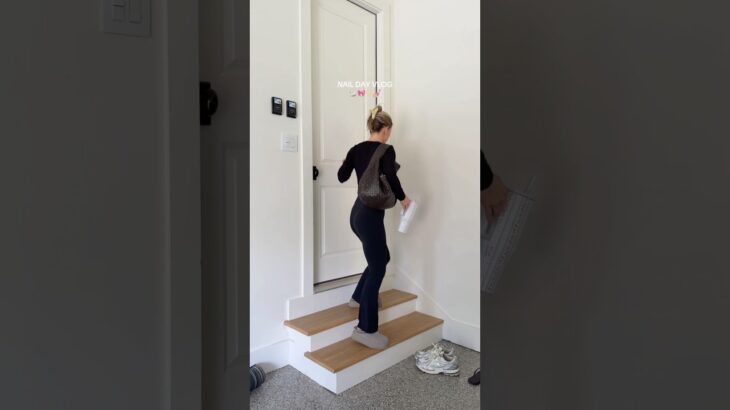 Nail day is the best day 💅🏼 these turned out so cute! #nails #naildesign #nailinspo #nailart