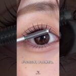 ナチュラルに盛れるマスカラ使ってみた #美容 #メイクライセンス #垢抜け#makeuptutorial