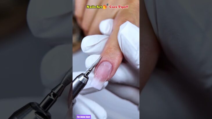नेल आर्ट 💅 देखभाल युक्तियाँ!! वायरल शॉर्ट्स!! #नेलकेयर #नेलआर्ट #शॉर्टवीडियो #ट्रेंडिंग