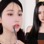 【神々しい美しさ】TWICEミナちゃん系のメイクを研究したいっ…！！