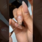 this nail set compliments any tan skin 💕 #nailinspo #summernails #nailtutorial