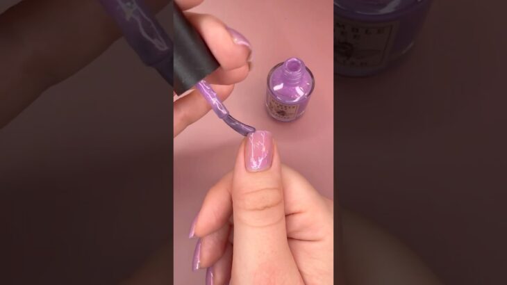 Humble Bee Sweet & Tart 🍬PPU May 2026 Vending Machine Treats #nails #nailpolish #indienailpolish