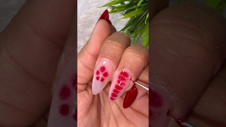 Learn from the experts ♥ #nailart #nailart #nails