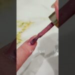 HYH Nail~ #nailart #naildesign  #nails #美甲 #手描き#gelnails #howto #freehanddrawing #2026 #ネイル #네일아트