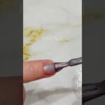 HYH Nail~ #nailart #naildesign  #nails #美甲 #手描き#gelnails #howto #freehanddrawing #2026 #ネイル #네일아트