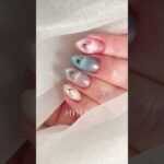 HYH Nail~ #nailart #naildesign  #nails #美甲 #手描き#gelnails #howto #freehanddrawing #2026 #ネイル #네일아트